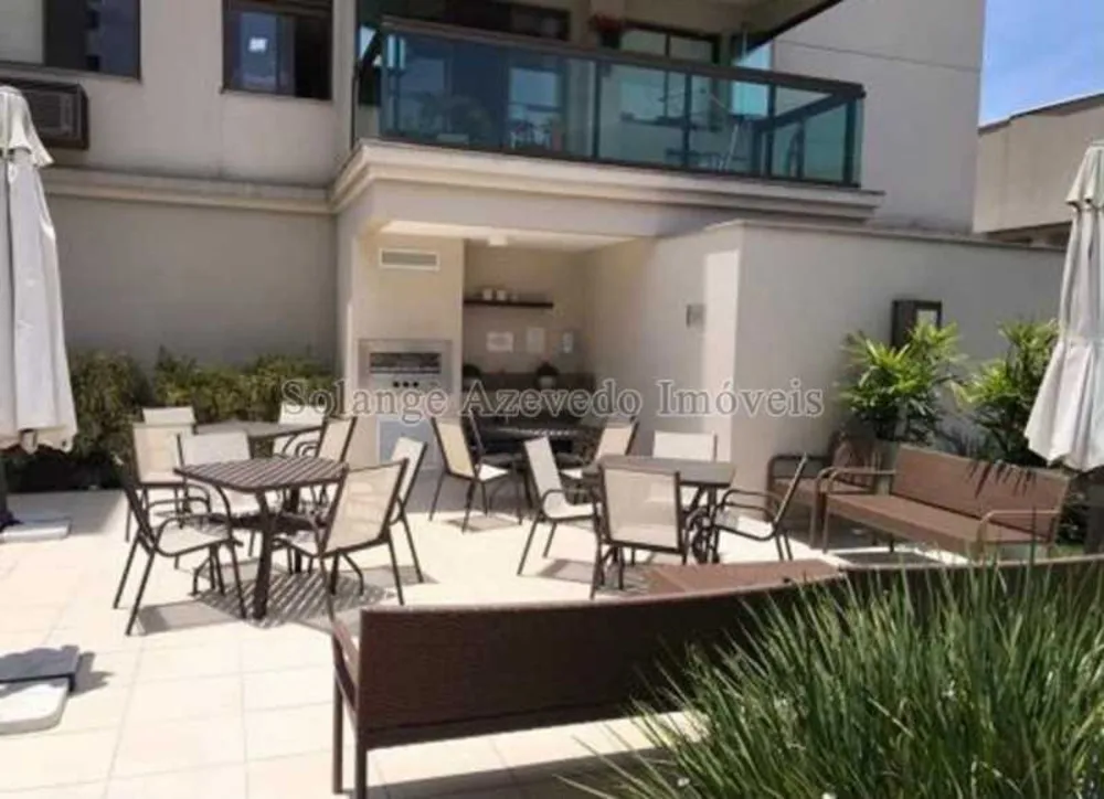 Apartamento, 2 quartos, 67 m² - Foto 3