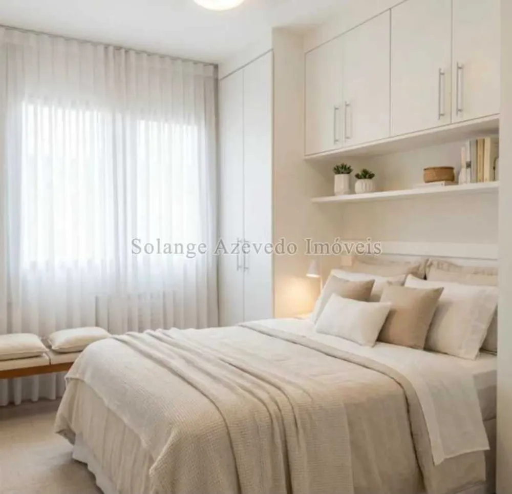 Apartamento, 2 quartos, 67 m² - Foto 12