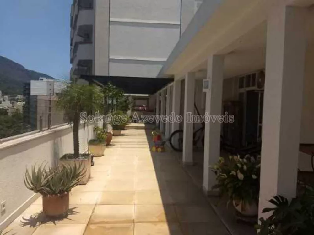 Cobertura, 3 quartos, 300 m² - Foto 19