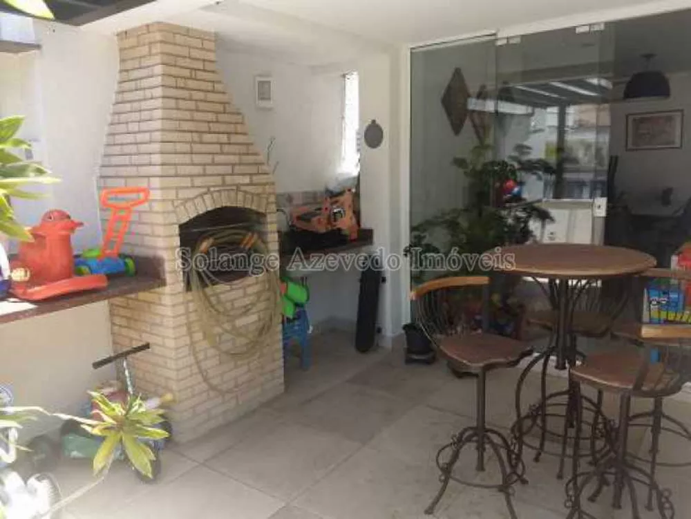 Cobertura, 3 quartos, 300 m² - Foto 11
