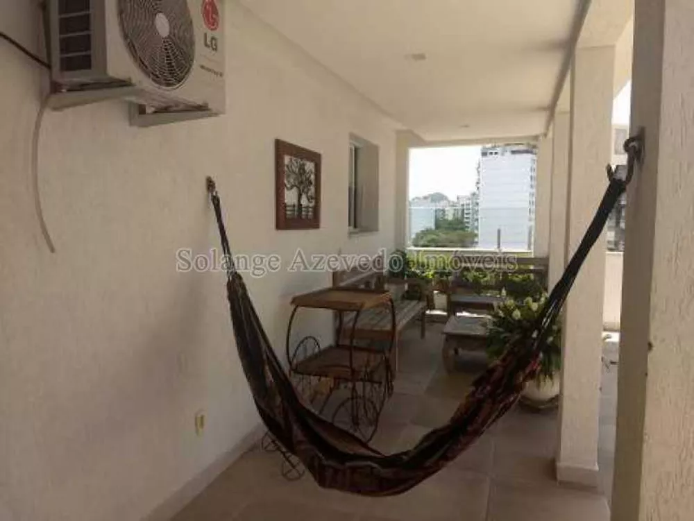 Cobertura, 3 quartos, 300 m² - Foto 3