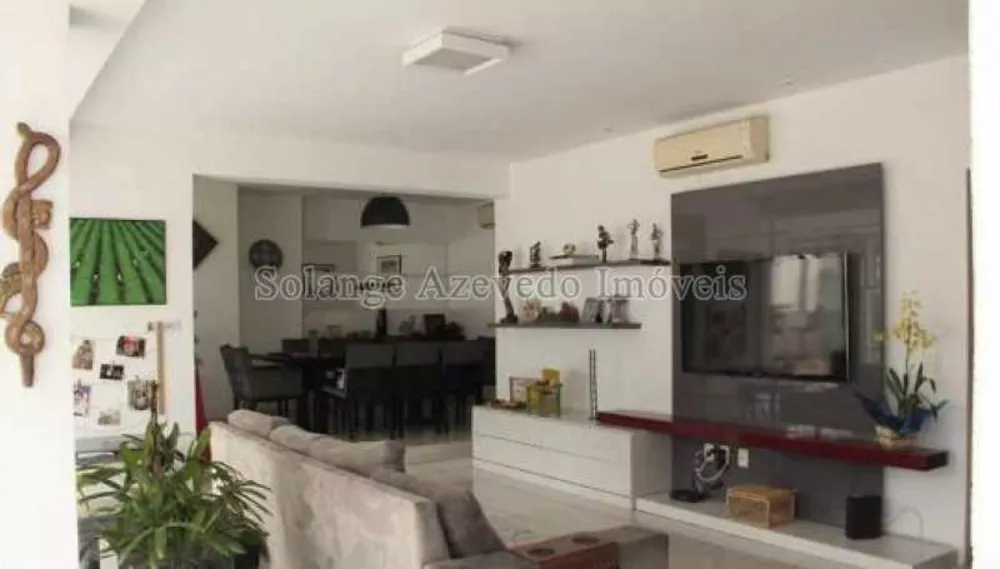 Cobertura, 3 quartos, 300 m² - Foto 12