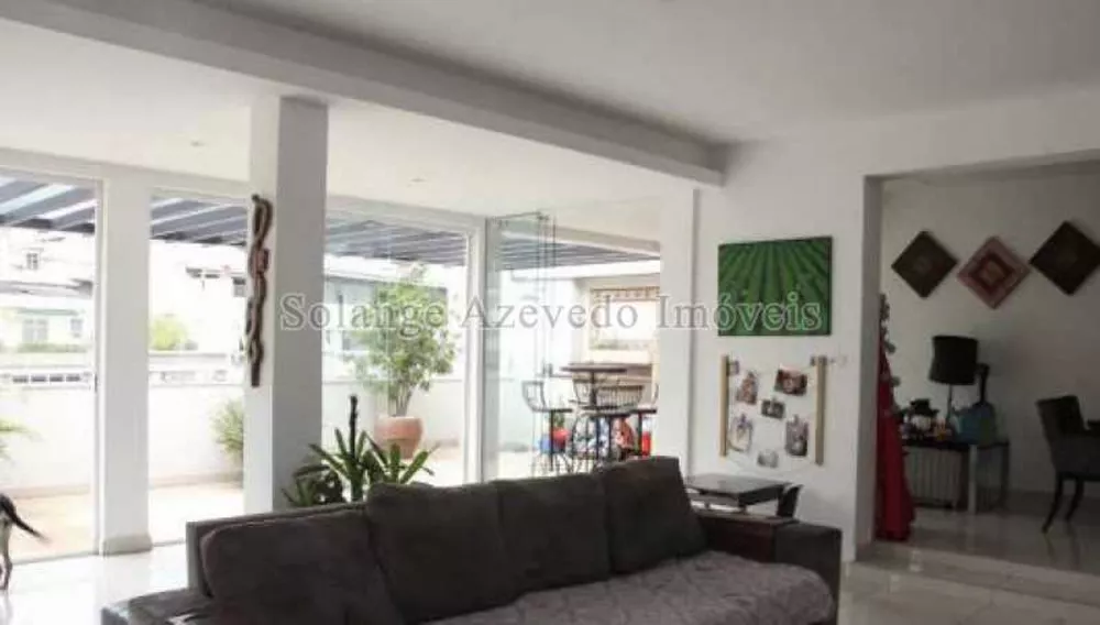 Cobertura, 3 quartos, 300 m² - Foto 9