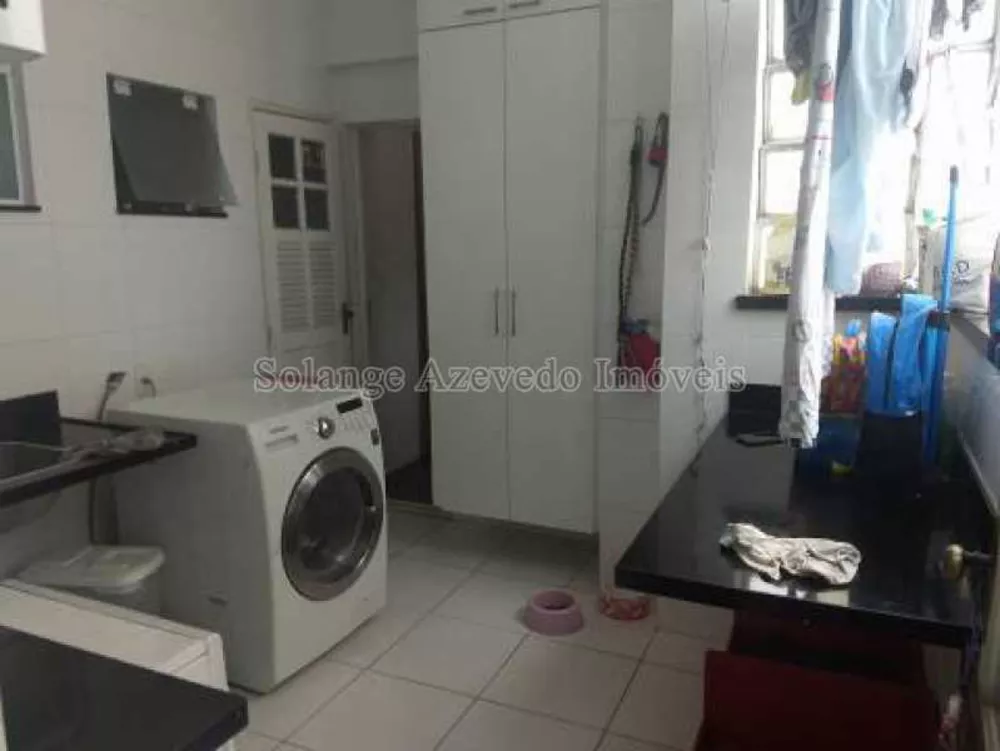Cobertura, 3 quartos, 300 m² - Foto 14