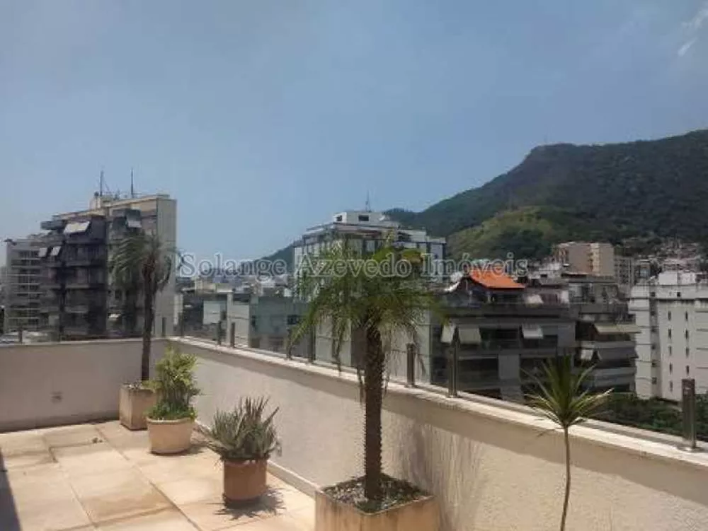 Cobertura, 3 quartos, 300 m² - Foto 15