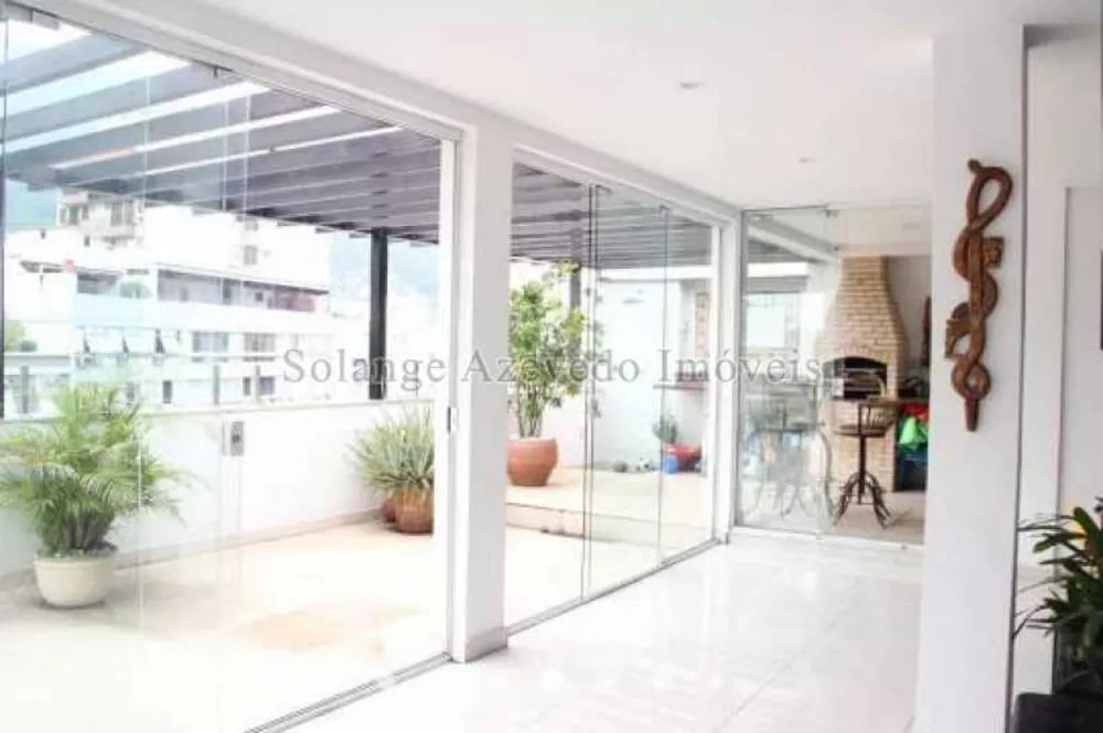 Cobertura, 3 quartos, 300 m² - Foto 6