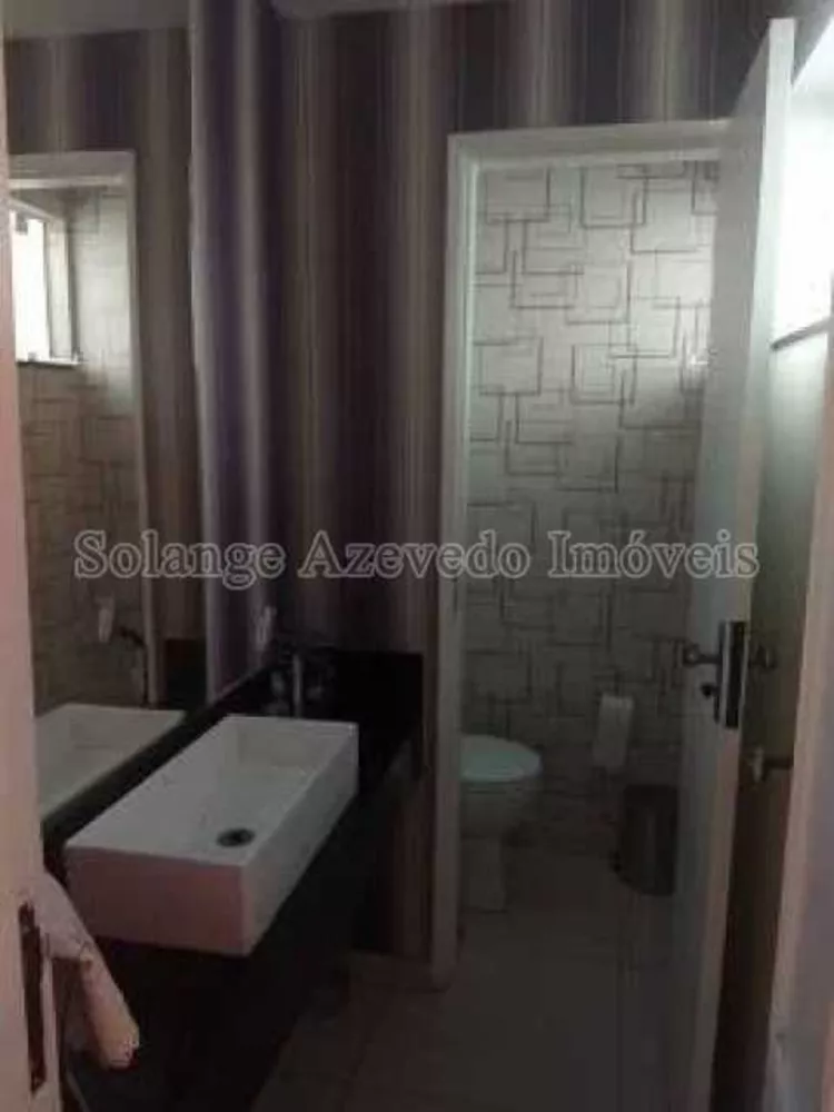Cobertura, 3 quartos, 300 m² - Foto 1