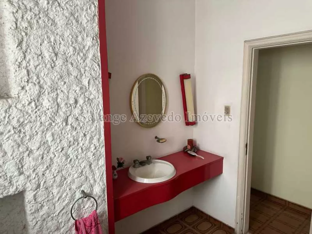 Casa, 5 quartos, 609 m² - Foto 6