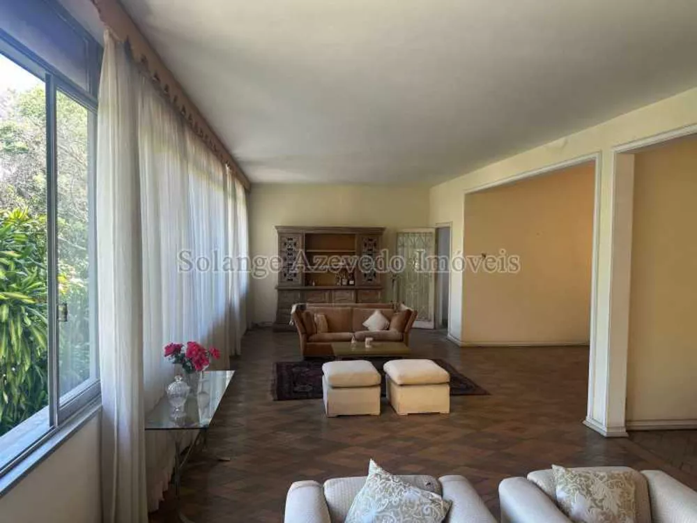 Casa, 5 quartos, 609 m² - Foto 20