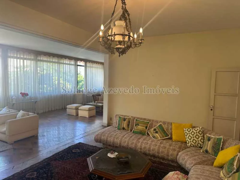 Casa, 5 quartos, 609 m² - Foto 3