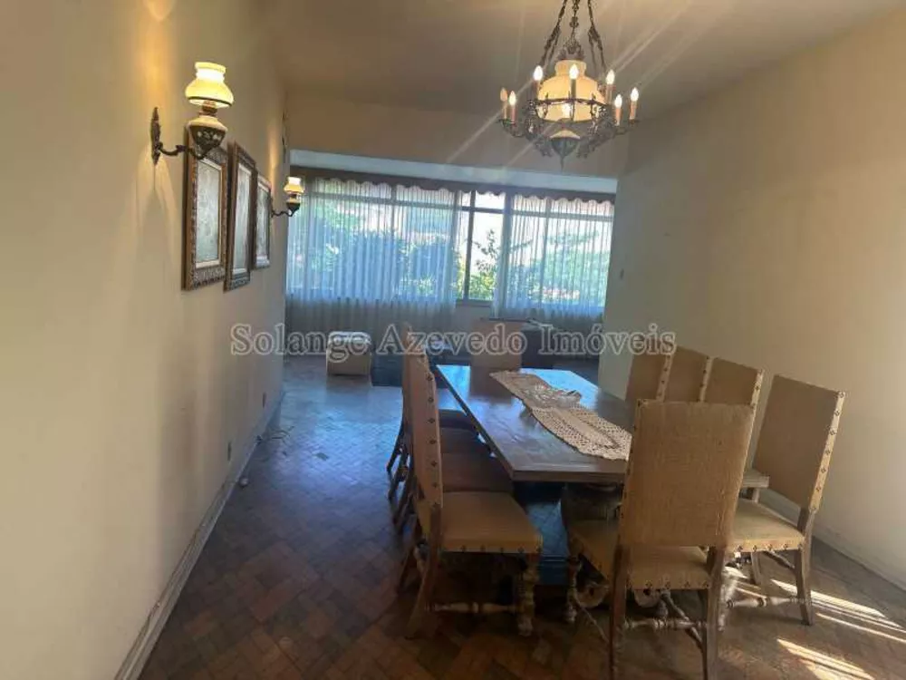 Casa, 5 quartos, 609 m² - Foto 4
