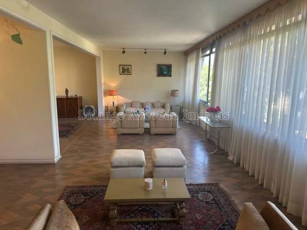 Casa, 5 quartos, 609 m² - Foto 27
