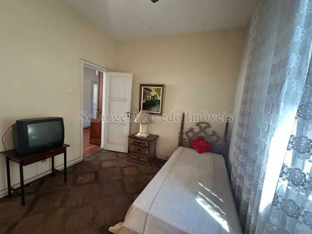 Casa, 5 quartos, 609 m² - Foto 1