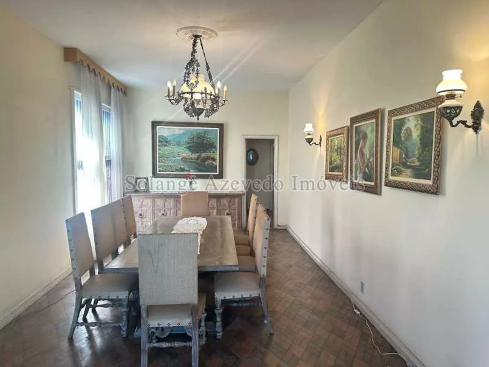 Casa, 5 quartos, 609 m² - Foto 17