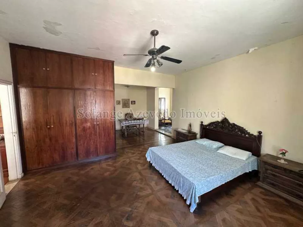 Casa, 5 quartos, 609 m² - Foto 12