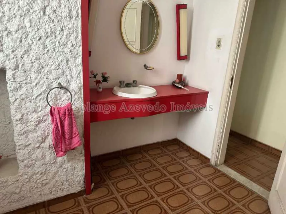 Casa, 5 quartos, 609 m² - Foto 2