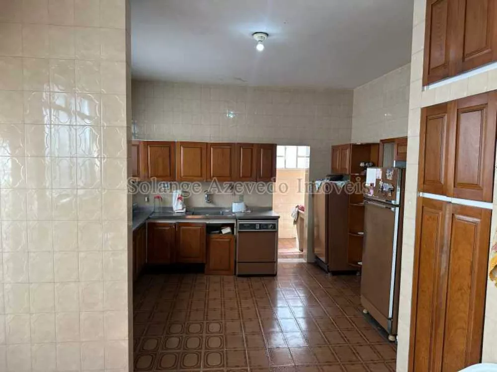 Casa, 5 quartos, 609 m² - Foto 21