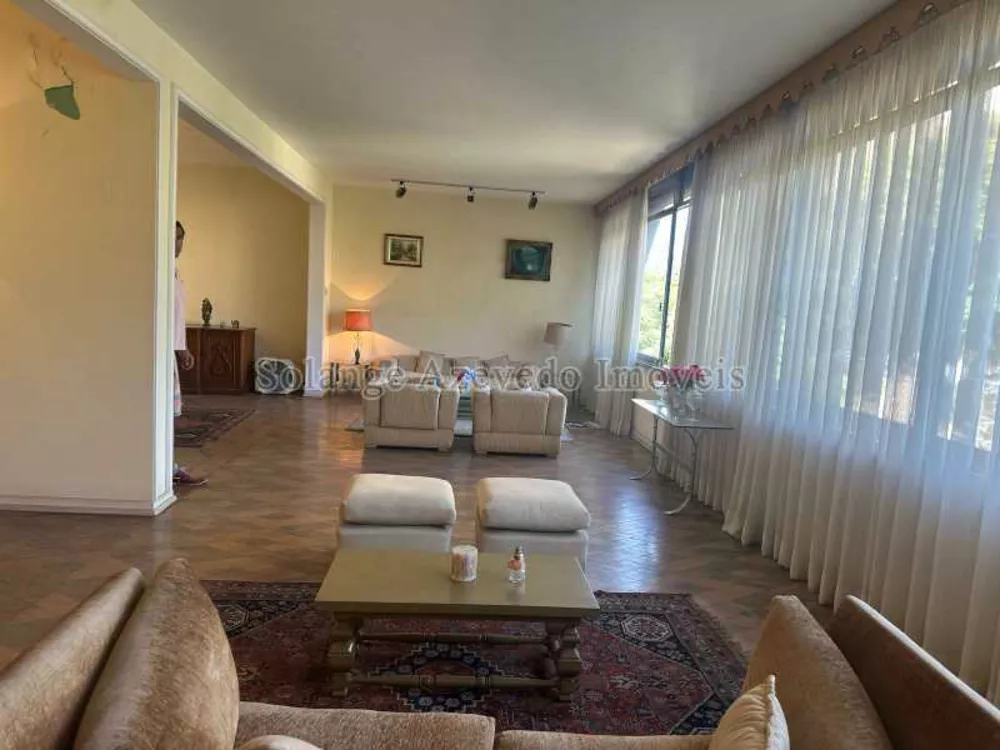 Casa, 5 quartos, 609 m² - Foto 11
