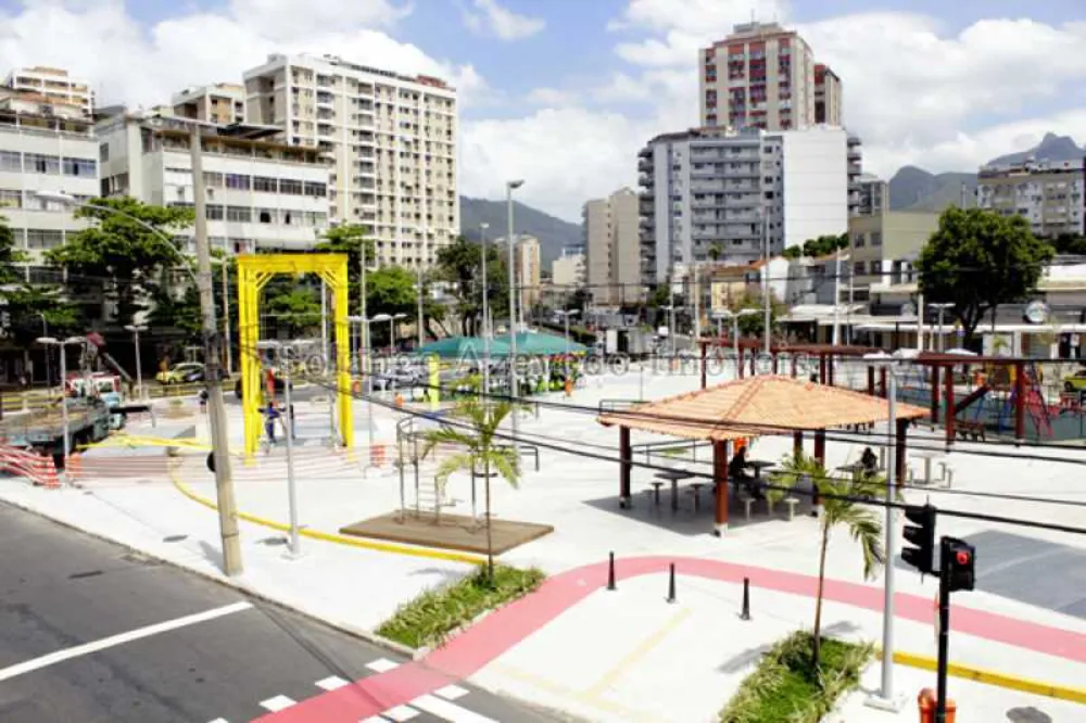 Apartamento, 2 quartos, 80 m² - Foto 18