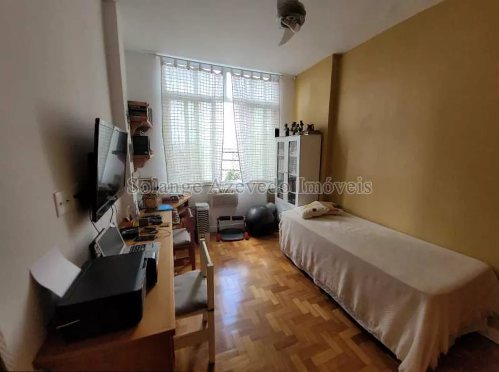 Apartamento, 2 quartos, 80 m² - Foto 9