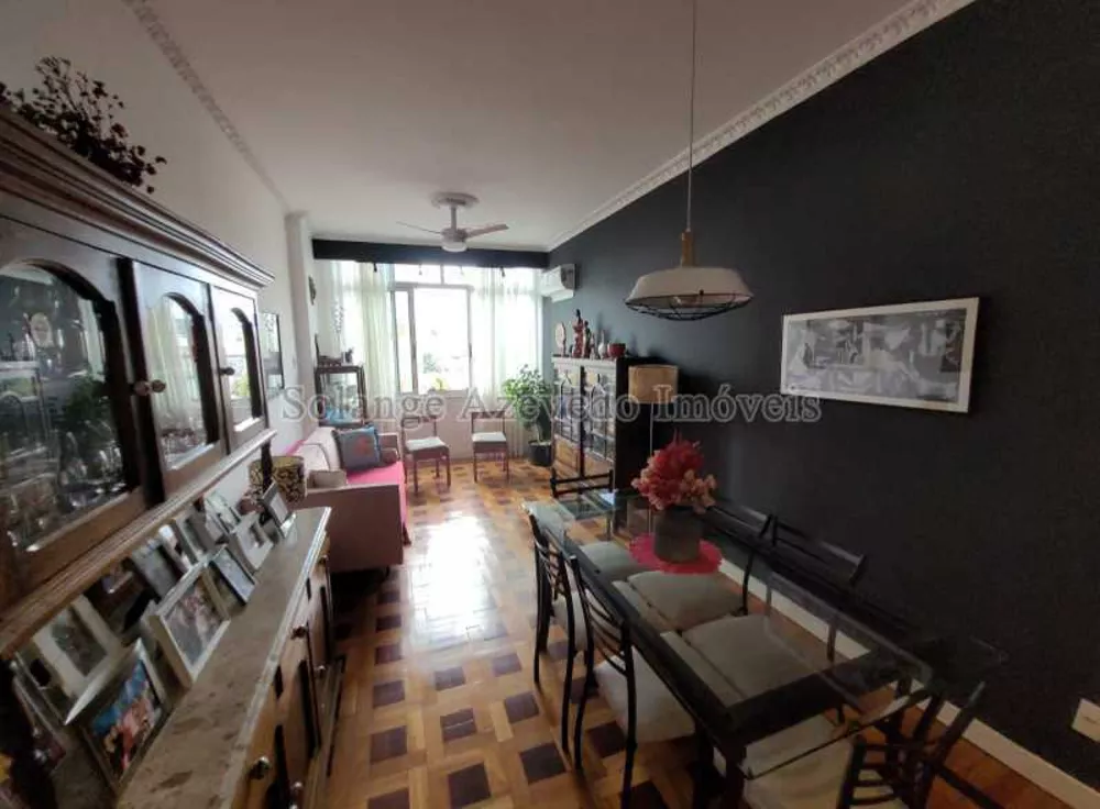 Apartamento, 2 quartos, 80 m² - Foto 3