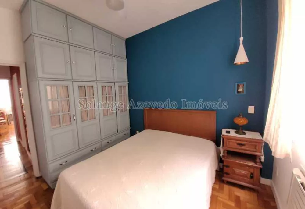Apartamento, 2 quartos, 80 m² - Foto 8