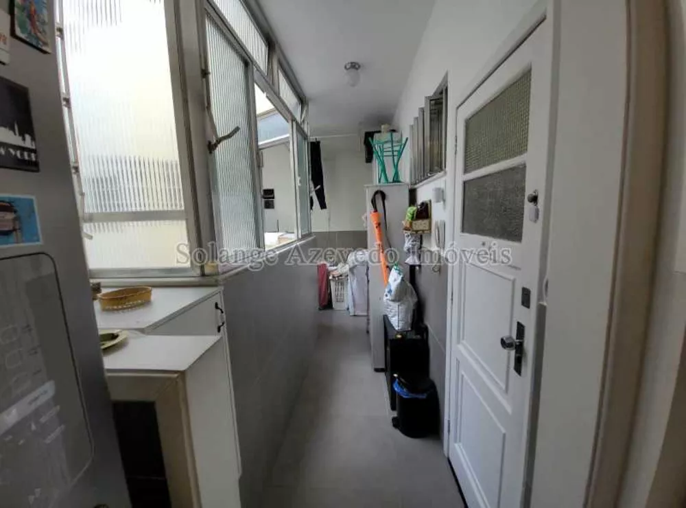 Apartamento, 2 quartos, 80 m² - Foto 10