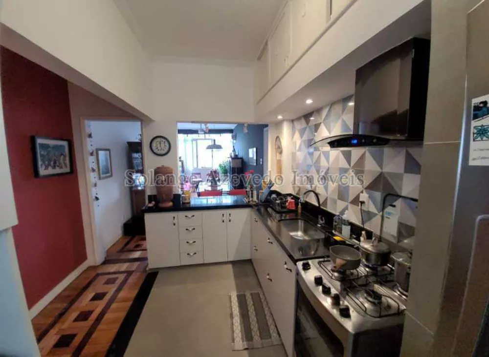 Apartamento, 2 quartos, 80 m² - Foto 6