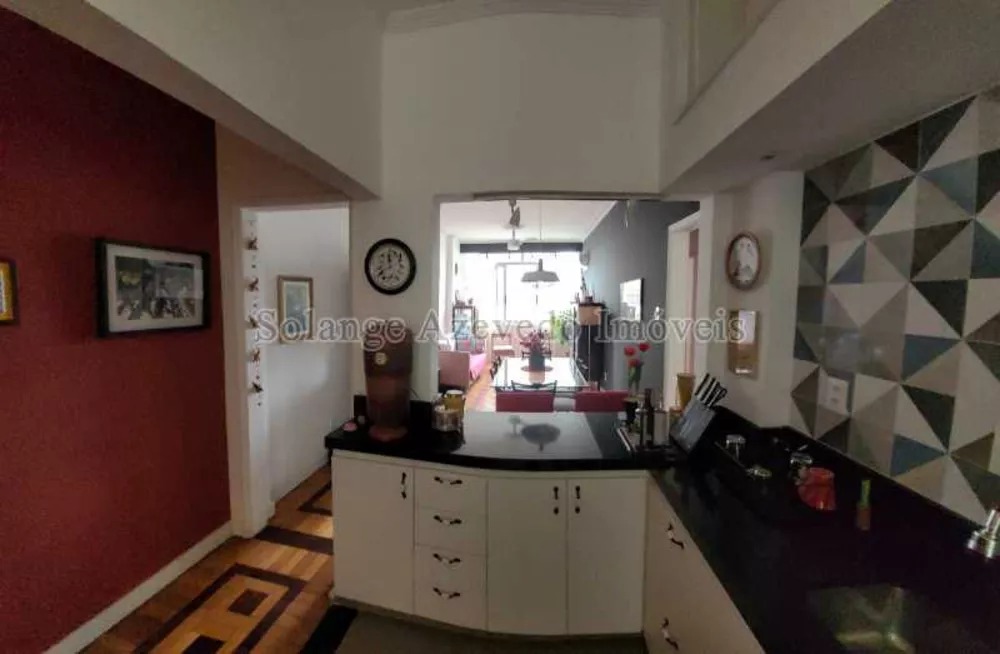 Apartamento, 2 quartos, 80 m² - Foto 13