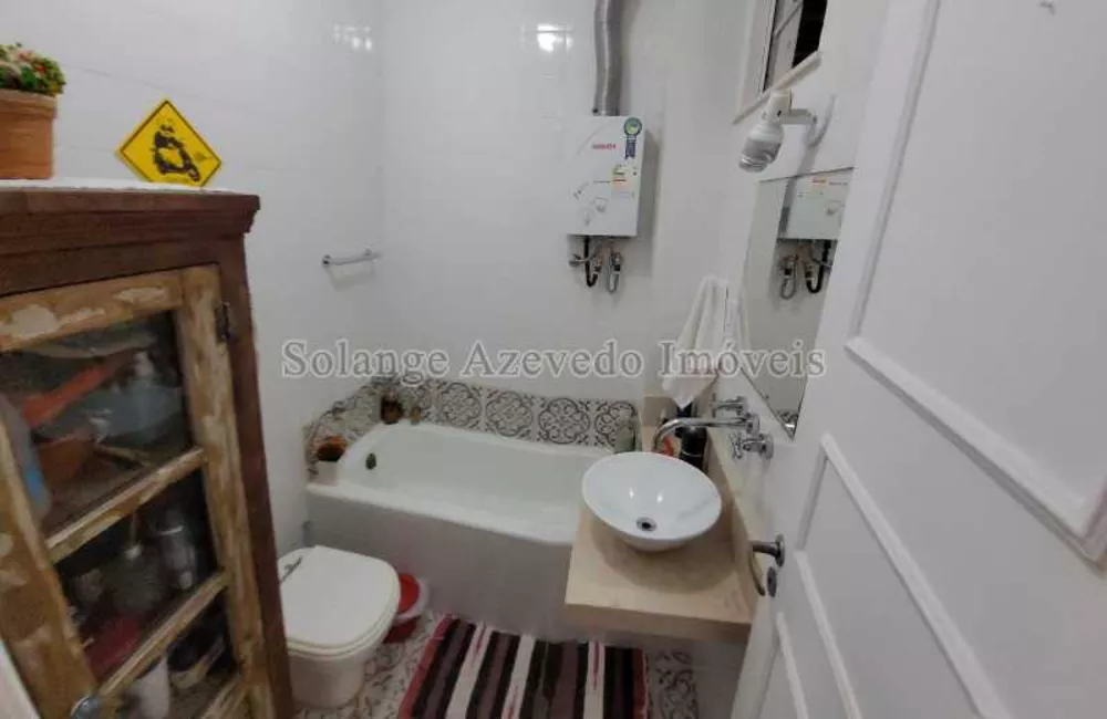 Apartamento, 2 quartos, 80 m² - Foto 2