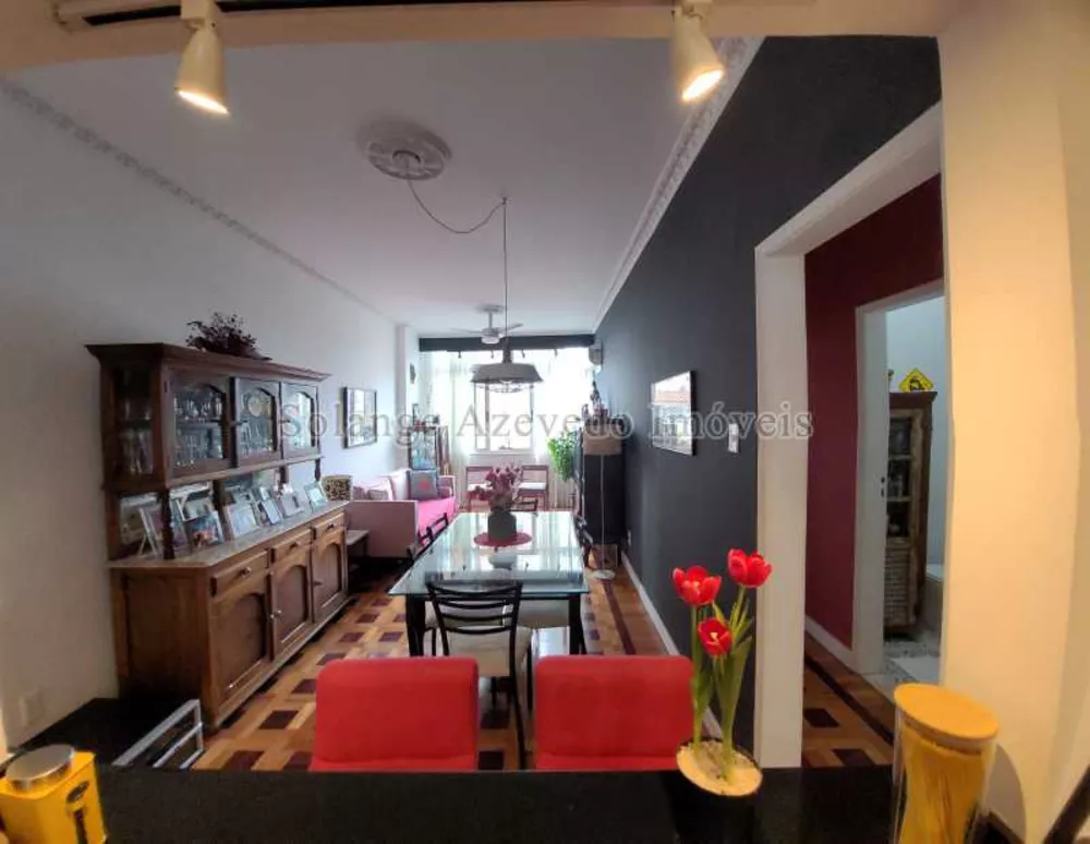 Apartamento, 2 quartos, 80 m² - Foto 12