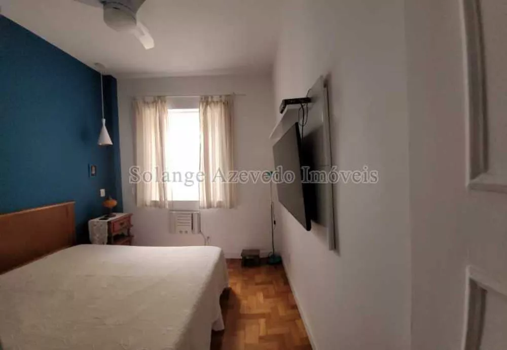 Apartamento, 2 quartos, 80 m² - Foto 11