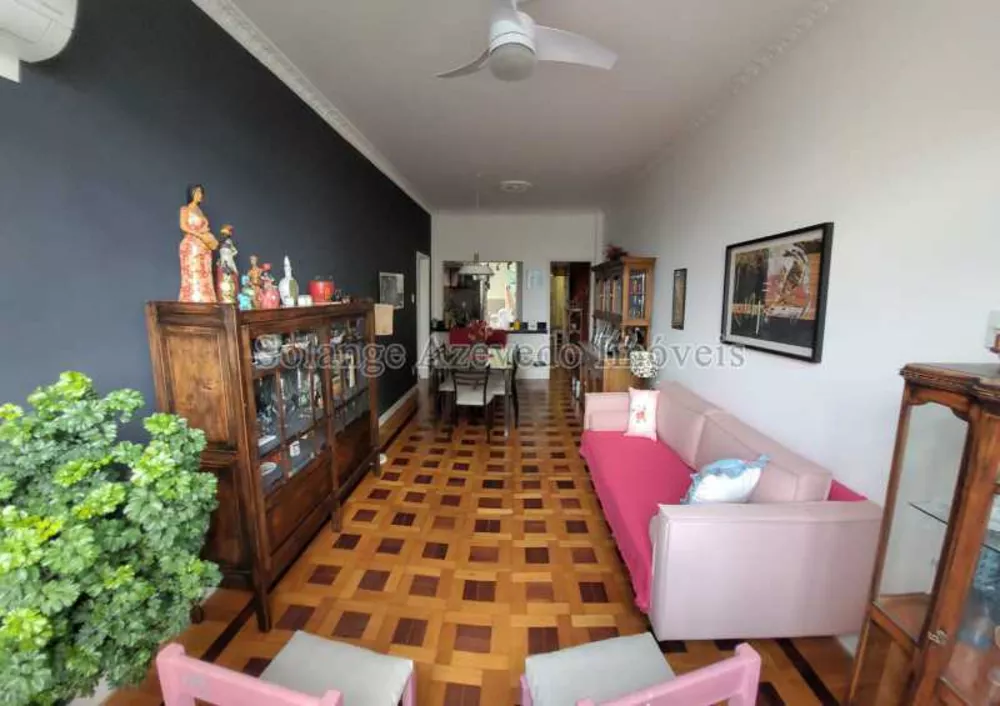 Apartamento, 2 quartos, 80 m² - Foto 17