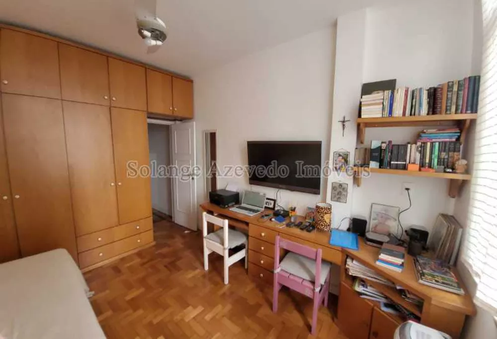 Apartamento, 2 quartos, 80 m² - Foto 14