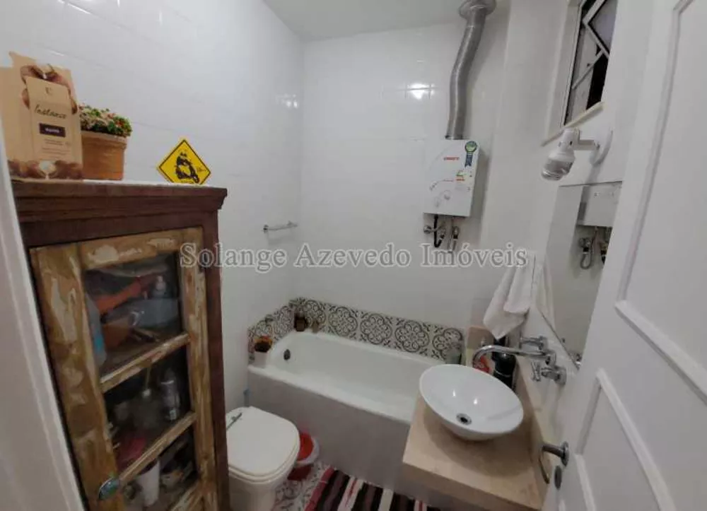 Apartamento, 2 quartos, 80 m² - Foto 5