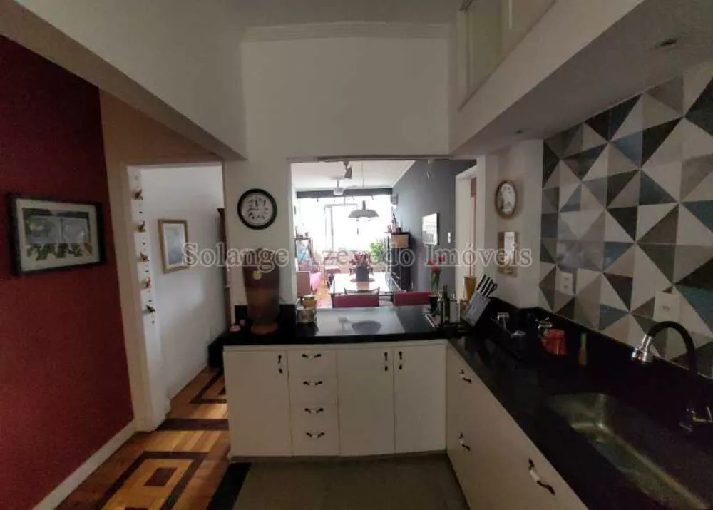 Apartamento, 2 quartos, 80 m² - Foto 16