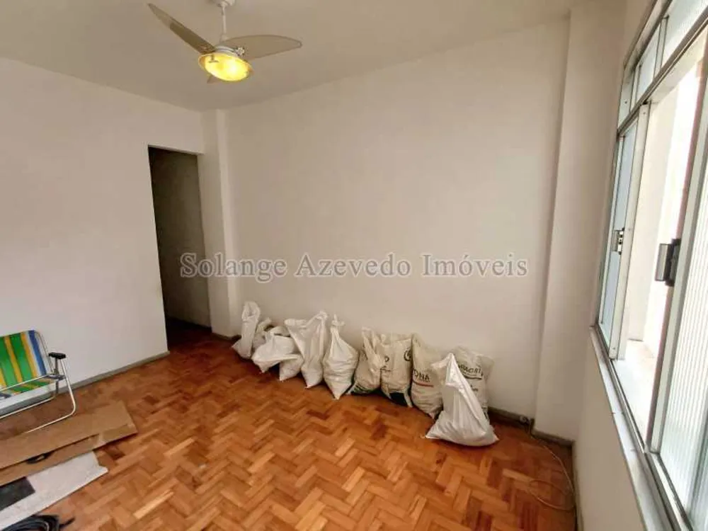 Apartamento, 2 quartos, 70 m² - Foto 2