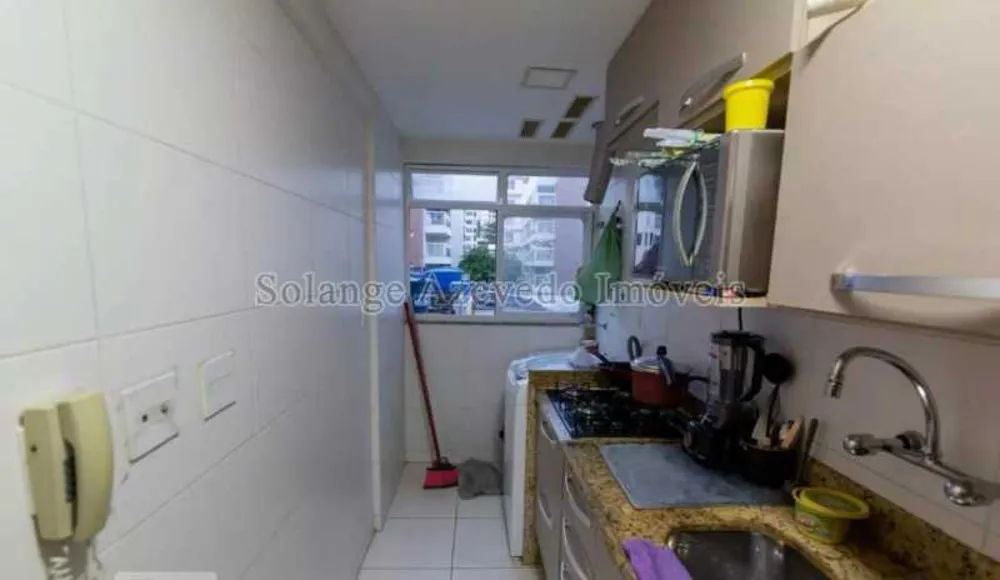 Apartamento, 2 quartos, 60 m² - Foto 31