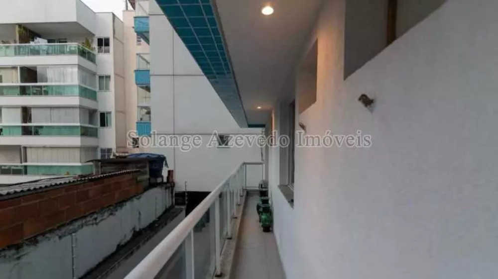 Apartamento, 2 quartos, 60 m² - Foto 4
