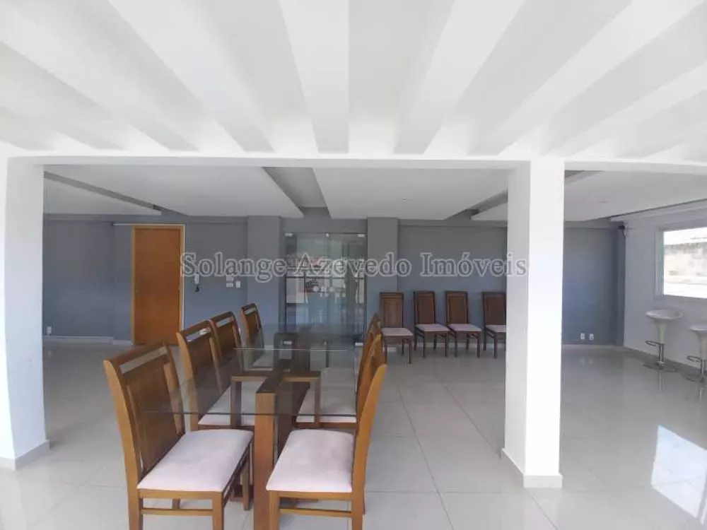 Apartamento, 2 quartos, 60 m² - Foto 13