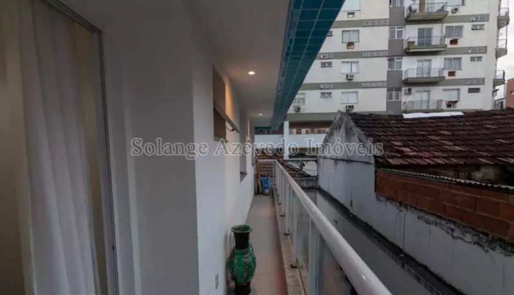 Apartamento, 2 quartos, 60 m² - Foto 3