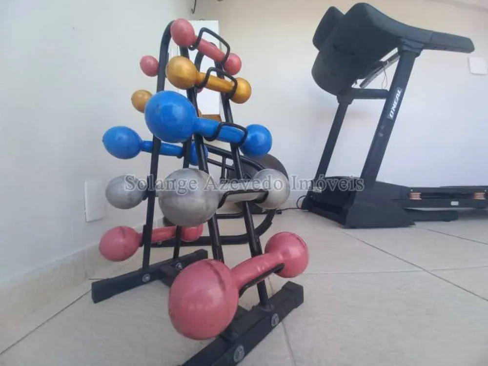 Apartamento, 2 quartos, 60 m² - Foto 39