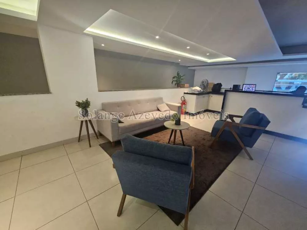 Apartamento, 2 quartos, 60 m² - Foto 12