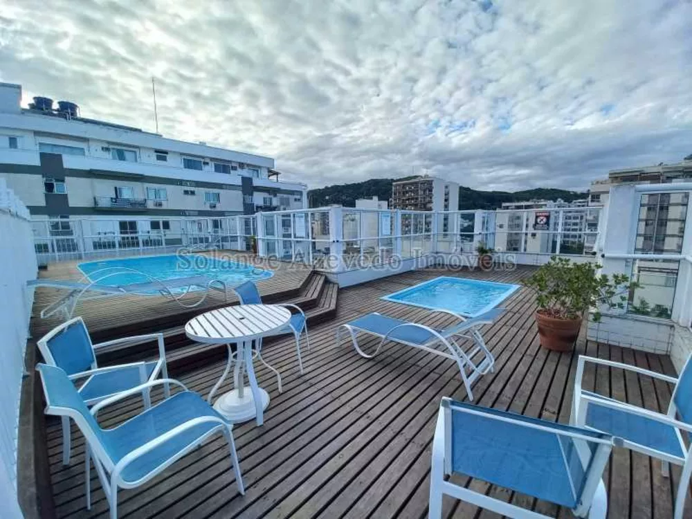 Apartamento, 2 quartos, 60 m² - Foto 6