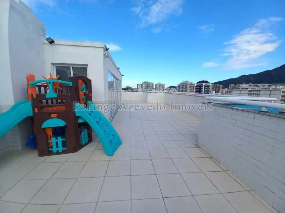 Apartamento, 2 quartos, 60 m² - Foto 7