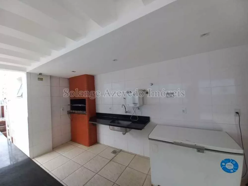 Apartamento, 2 quartos, 60 m² - Foto 16