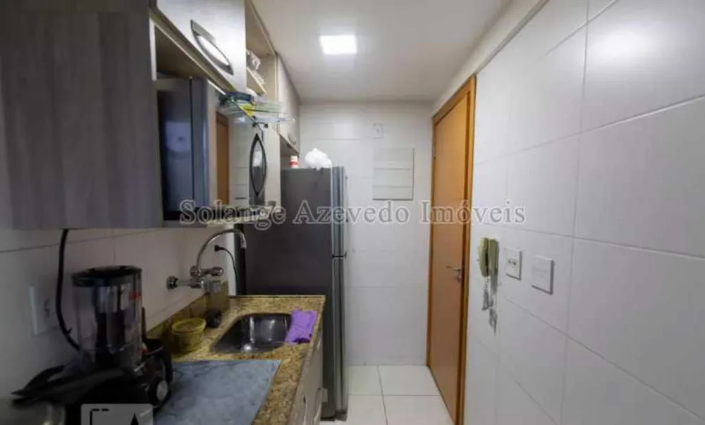 Apartamento, 2 quartos, 60 m² - Foto 30