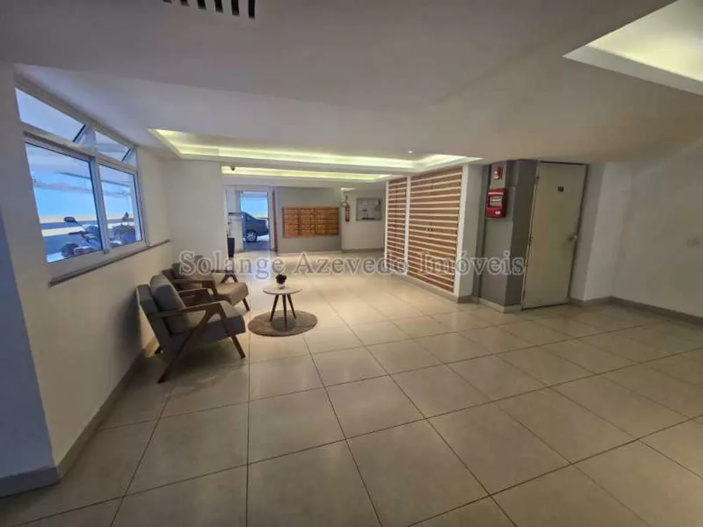 Apartamento, 2 quartos, 60 m² - Foto 9