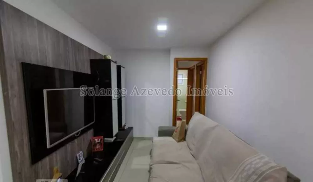 Apartamento, 2 quartos, 60 m² - Foto 2