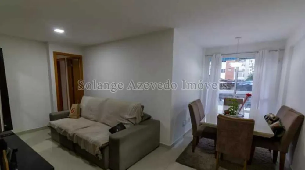 Apartamento, 2 quartos, 60 m² - Foto 15